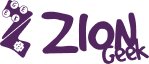 Logo ZION Geek