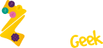 Logo ZION Geek